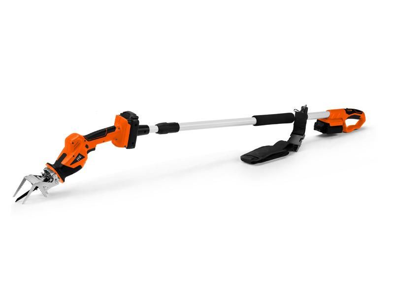 20V Powerful Lithium Battery Cordless Garden Saw