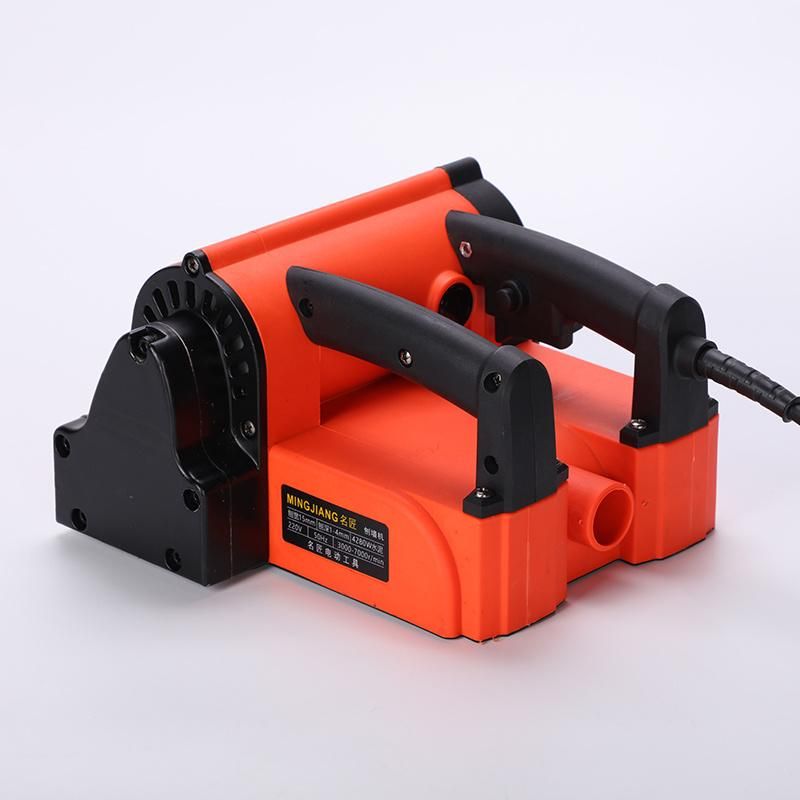 Hot Sale 4280W Wall Planer with Two-Teeth Planer Electrci Tool