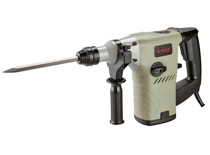 Multi-Function Power Tools Electric Hammer Drill, Rotary Hammer (AT6355)