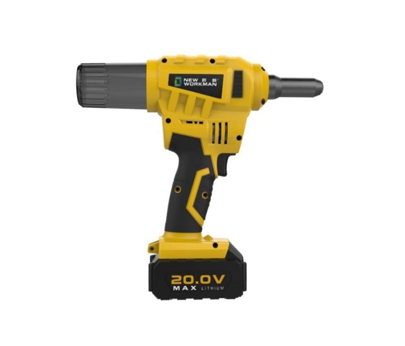 Wholesale Power Tools Professional Impact Nail Hand Rechargeable Cordless Drill