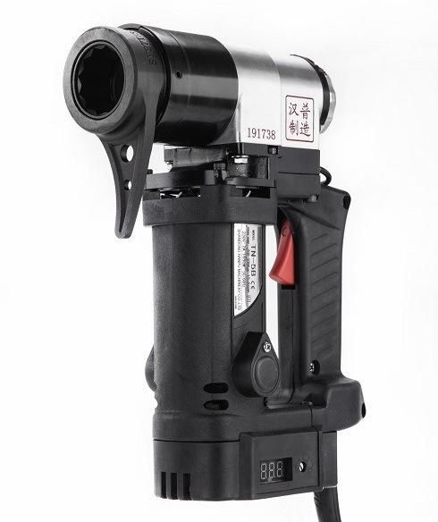 500nm Hanpu Oak Electric Torque Wrench 12 Angle Sockets
