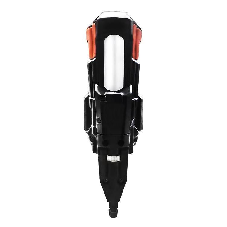 Popular High Quality Powerful 18V Battery Cordless Air Nailer and Stapler Gdy-Af5040m