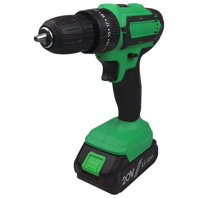 Nextop 20V Lithium Cordless Screwdriver Drill