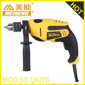 MN-2004 Corded 13MM Electric Impact Drill Powerful 100% Copper Motor Impact Drill Power Tools 110V