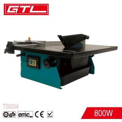 Cutting Machine Electric Saw Stone Polishing Tile Saw (TS004)
