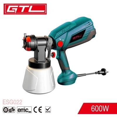 DIY Household Power Painting Sprayer Tools Electric Spray Gun (ESG022)