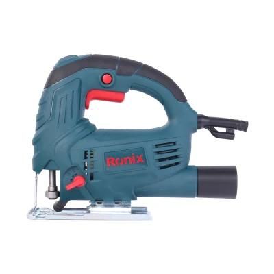 Ronix 4150 Multi-Functional Electric Reciprocating Jig Saw Wood Cutter Jigsaw