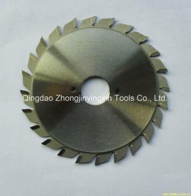 4&quot; 4.5&quot; 7&quot;7.5&quot;Hot Sale Carpentor Saw Disc Tct Carbide Circular Saw Blade for Wood Cutting