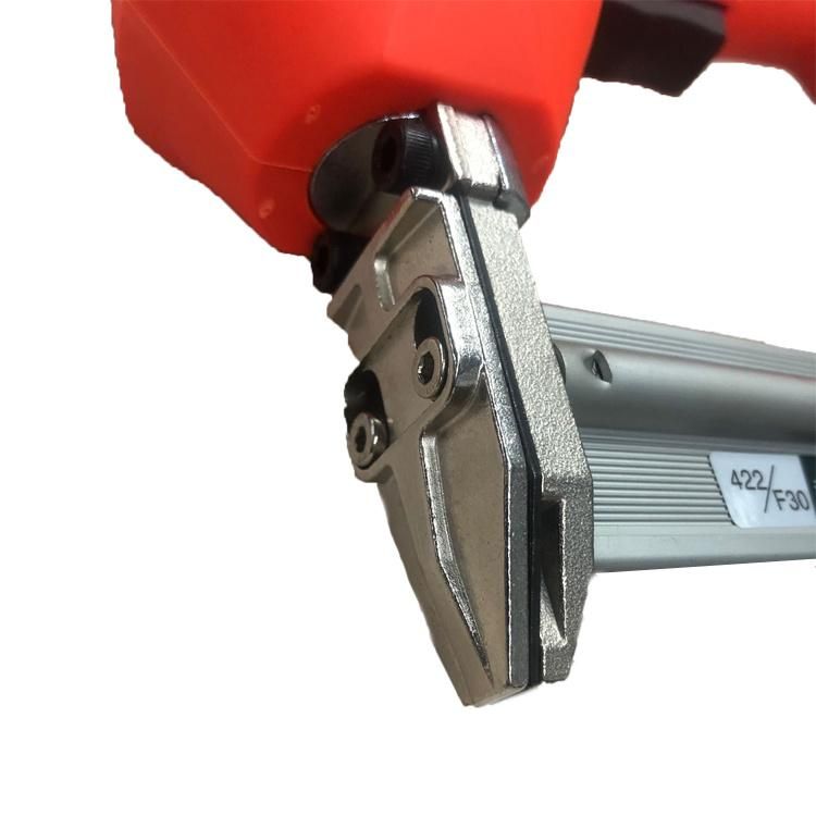 18ga 220V Electric Brad Nailer 30mm and Ga. 20 4j Stapler Gdy-Ef30/J422