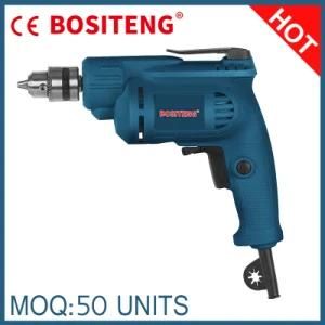 Bst-1032 Corded Electric Drill Powerful 100% Copper Motor Drill Power Tools 110V