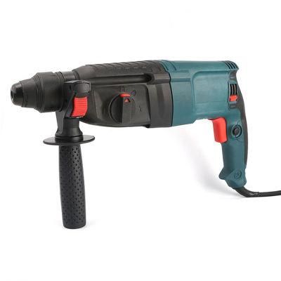 Branded Electric Power Tools of China Drill Hammer Machine Electric Tools Parts