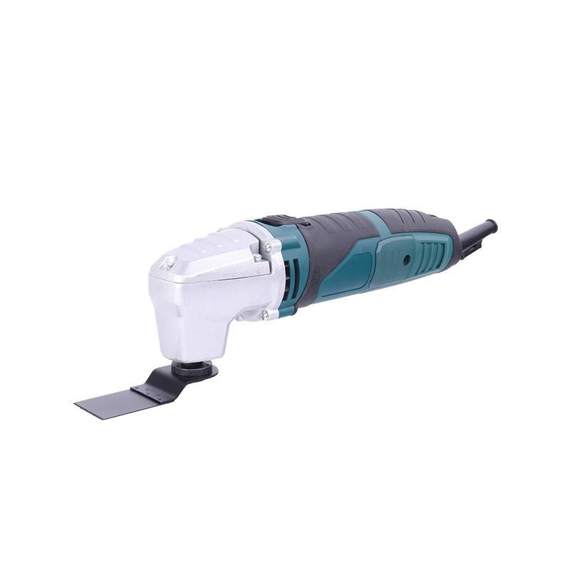 Ronix 4203 Multifunctional Trimming Machine Polishing Cutting Cordless Oscillating