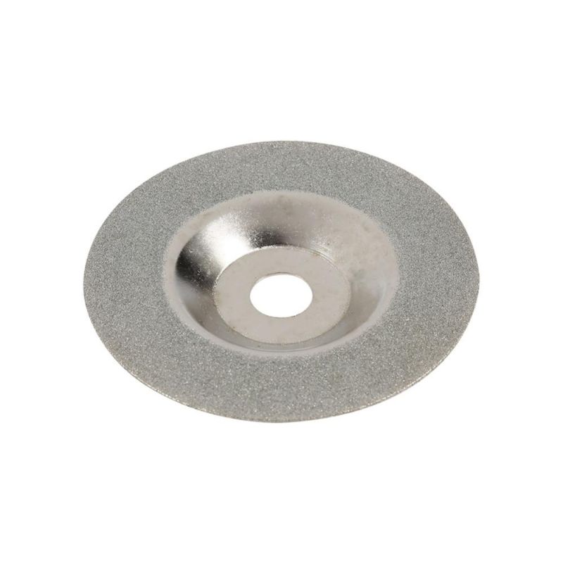 Glass Grinding Wheel 4 Inch Diamond Cutting Wheel Saw Blade