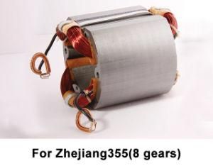 Field for Zhejiang355(8 gears, thin) Electric Cut-Off Machine