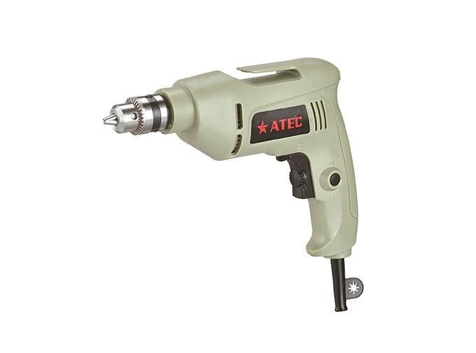 10mm 410W Professional Quality Electric Drill Power Tool (AT7226)