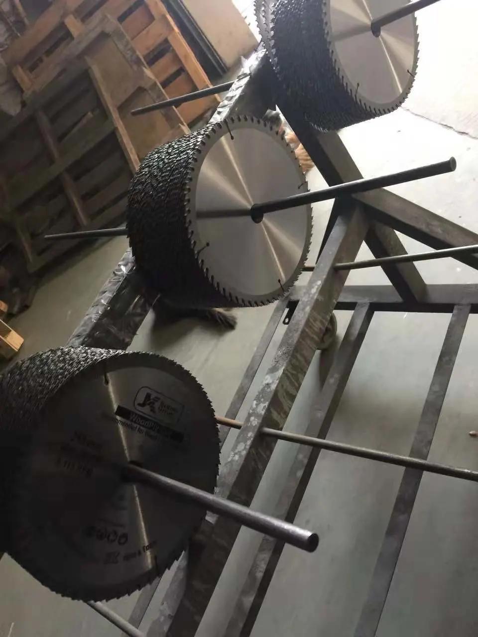 Specialized Type 4" 4 1/2" 7"7 1/2" Circular Saw Blade for Wood Cutting