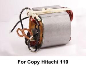 Marble Cutter Stator for Copy Hitachi 110(shengliu 110)