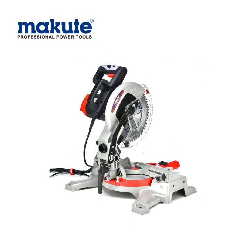 255mm 1800W Electric Power Tools Miter Saw for Metal Saw