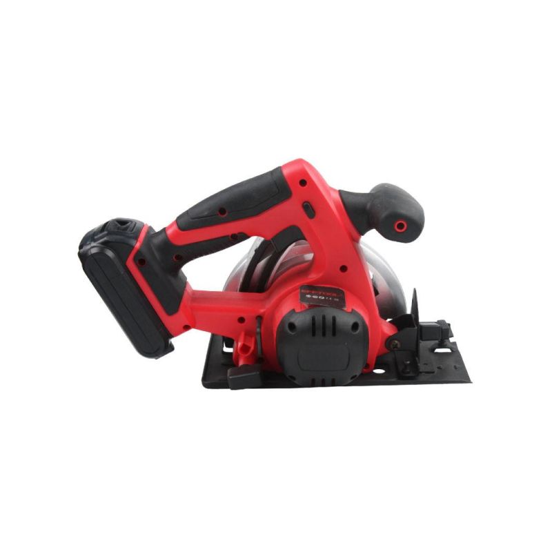 Efftool Brand Made in China Lh-Hl07 Lithium Battery Cordless Circular Saw