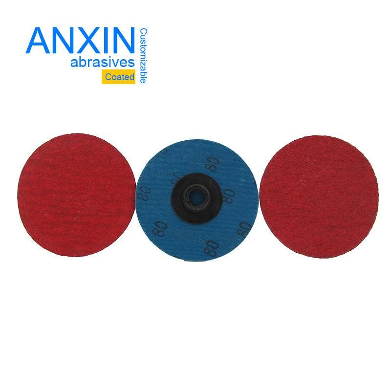 Vsm Xk850 Mini Quick Change Polishing Pad