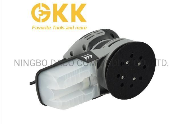 Hot Sale Electric Rotary Sander Hq Power Tool Electric Tool