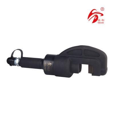 20t Need Hand Pump Hydraulic Rebar Cutter (FYG-25)