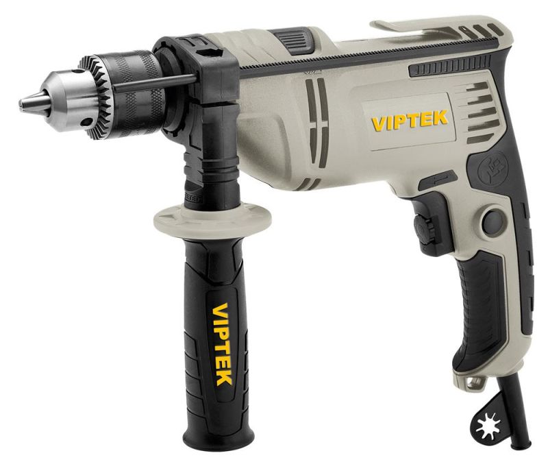 600W 13mm Professional Impact Drill T13750