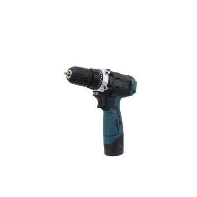 Wholesale Power Tools 12V Electric Hand Drill 10mm Mini Portable Machine Electric Tools Parts