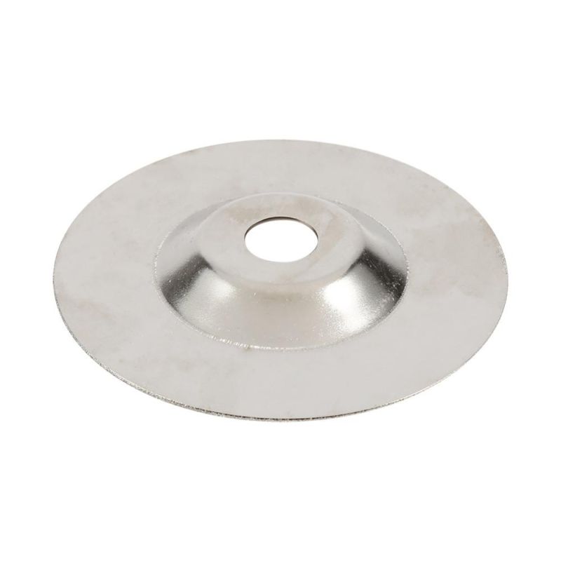 Glass Grinding Wheel 4 Inch Diamond Cutting Wheel Saw Blade
