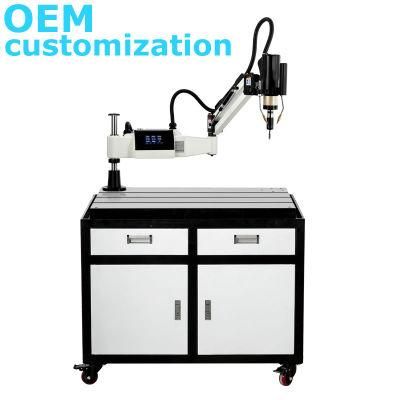 OEM Customization Internal Thread Tapping Machine