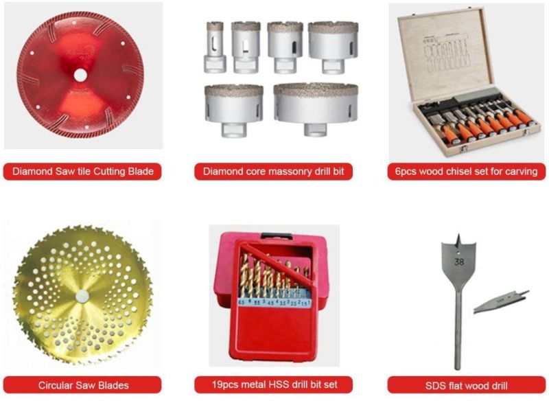 High Quality Saw Blade Circular Saw Blade Grass Trimmer