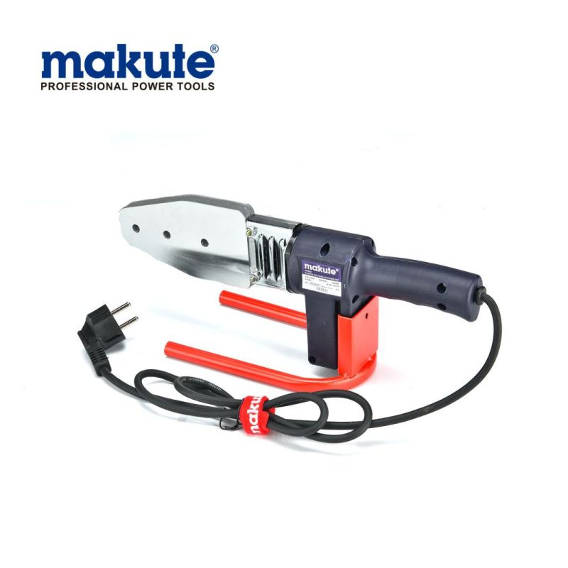 Ultrasonic Equipment Pipe Portable Plastic Welding Machine Pw003