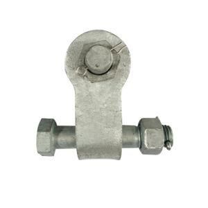 Strength Direct Changyuan Hot DIP Galvanized Steel Connection Fittings with High Quality