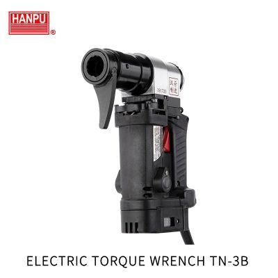 Small Torque Range 100-300n. Electric Torque Wrench, Hex Bolt Gun