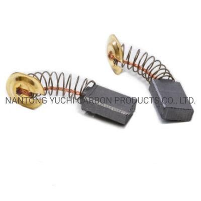 CB-323 Carbon Brushes Replace for Original CB-327 194285-9 Hm0860 Hm1100 Hm1130 Hm1140 Hr4000