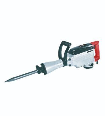 Efftool Professional Power Tool Demolition Hammer Dh-65