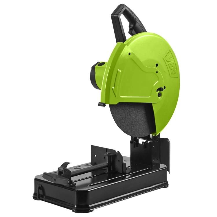 Vido 2300W 14 Inch Metal Cut off Saw Portable Cut Machine