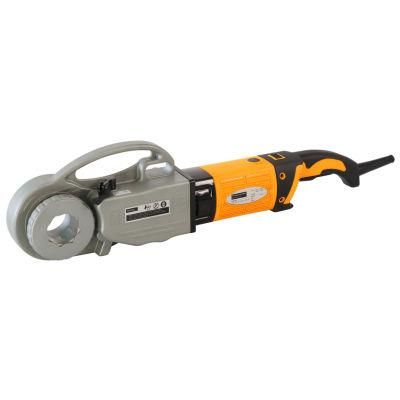 2021 Light Weight Electric Pipe Threading Machine for Construction Pipe Threader with 6 Dies (SQ30-2C)