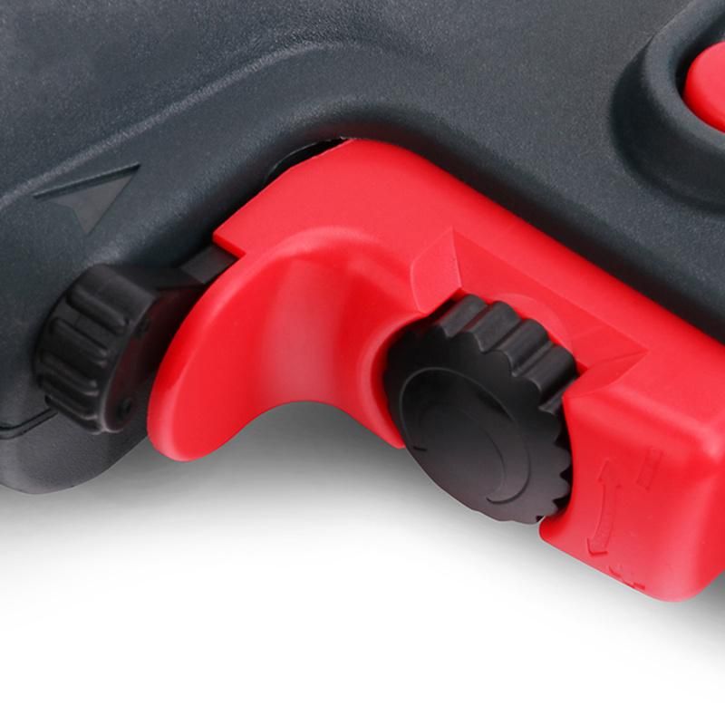 Ronix Model 2112A 10mm 450W Corded Power Tools Electric Impact Driver Drill Machine with Keyless
