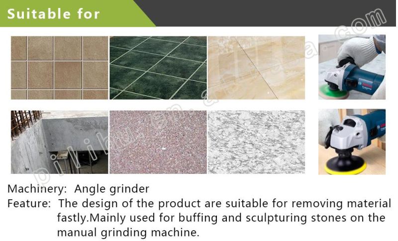 Diamond Grinding Disc Abrasives Concrete Tool Consumables Wheel Metalworking Cutting Masonry Wheel Cup Saw Blade