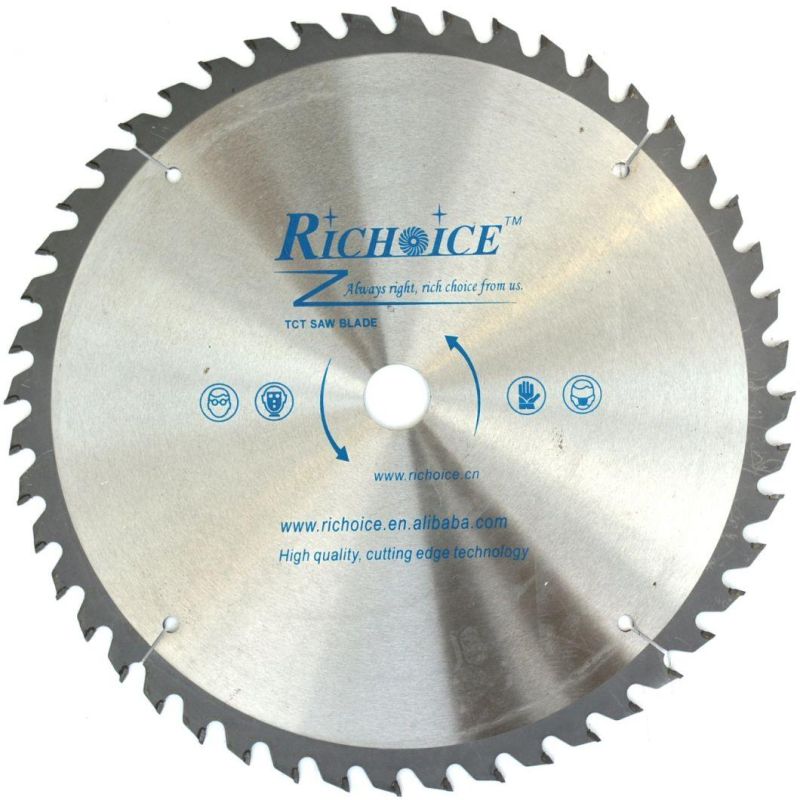 185mm 36t 22.23mm Cutting General Purpose Hard & Soft Wood Tungsten Carbide Tipped Rip⨯ Tct Circular Saw Blade