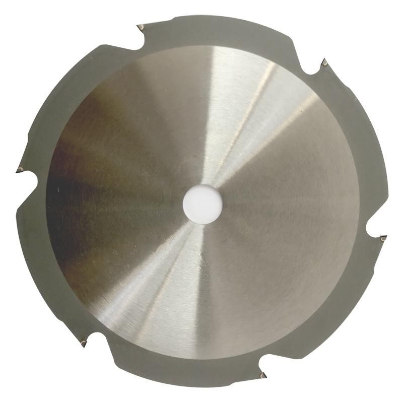 Circular Cutting Saw Disc PCD Sizing Tct Saw Blade