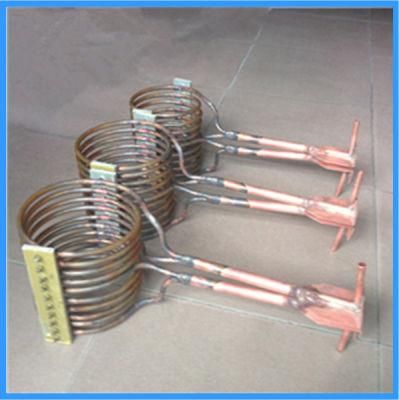 Induction Heating Coil for Melting Furnace