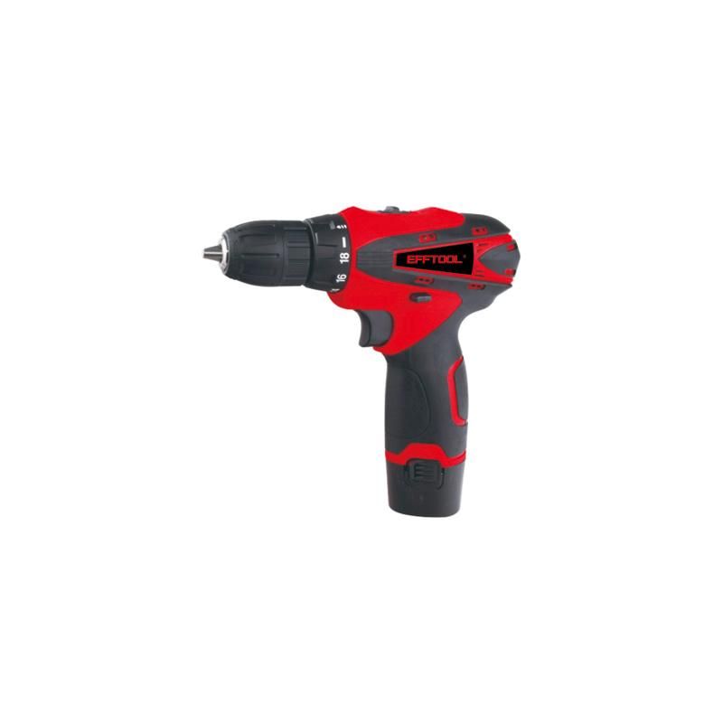 Hot Sale Efftool Cordless Drill Lh-12s