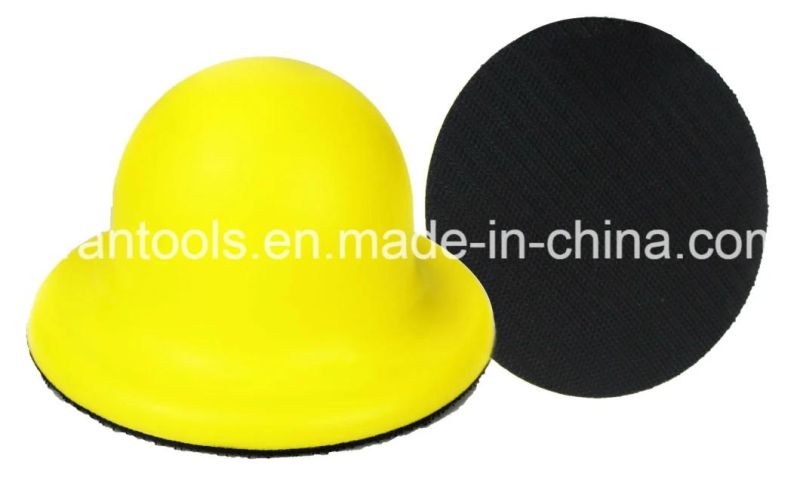 High Quality Rubber Sanding Block