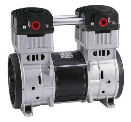 1500W Oilfree silent Pump