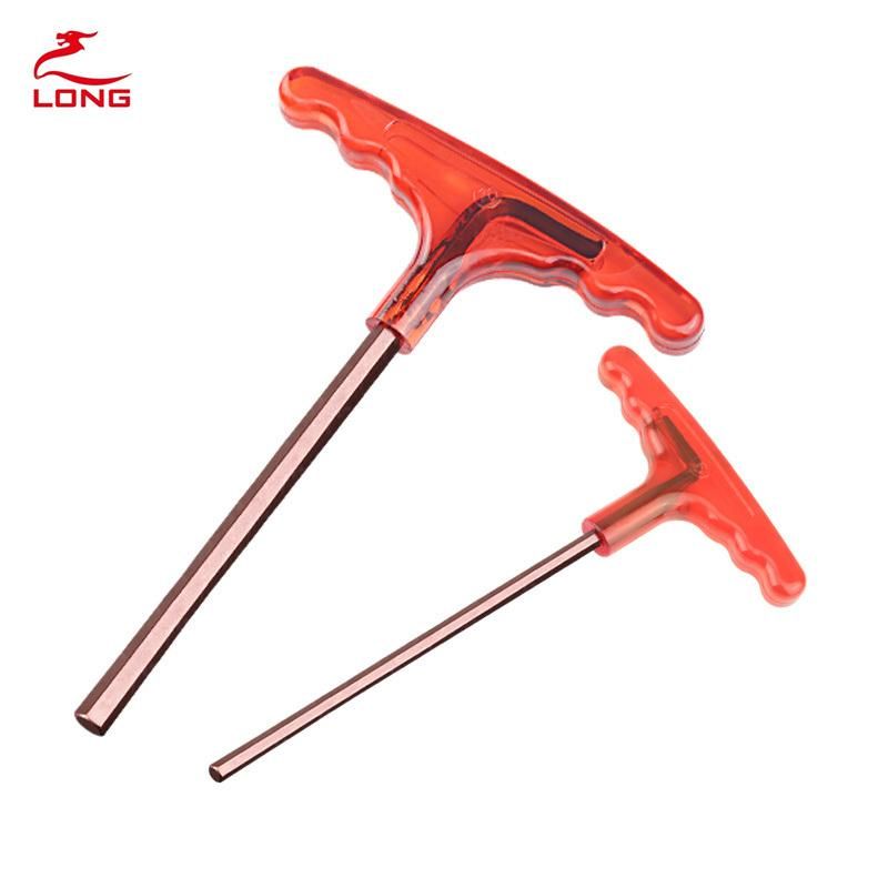 High Quality Torsion Screwdriver Bits Taiwan S2 Quality Hand Tools for Install