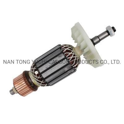 Hitachi Armature for G23ss G18ss G23sr G23st G23sru G18sru
