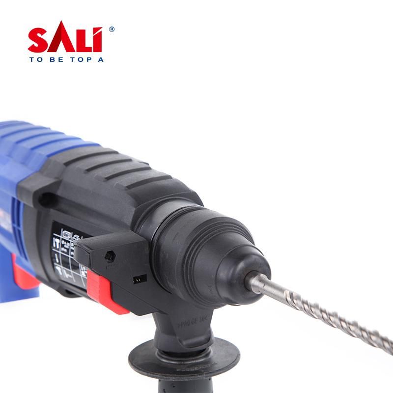 Sali 2126b 26mm 800W Multifunction Function High Quality Rotary Hammer