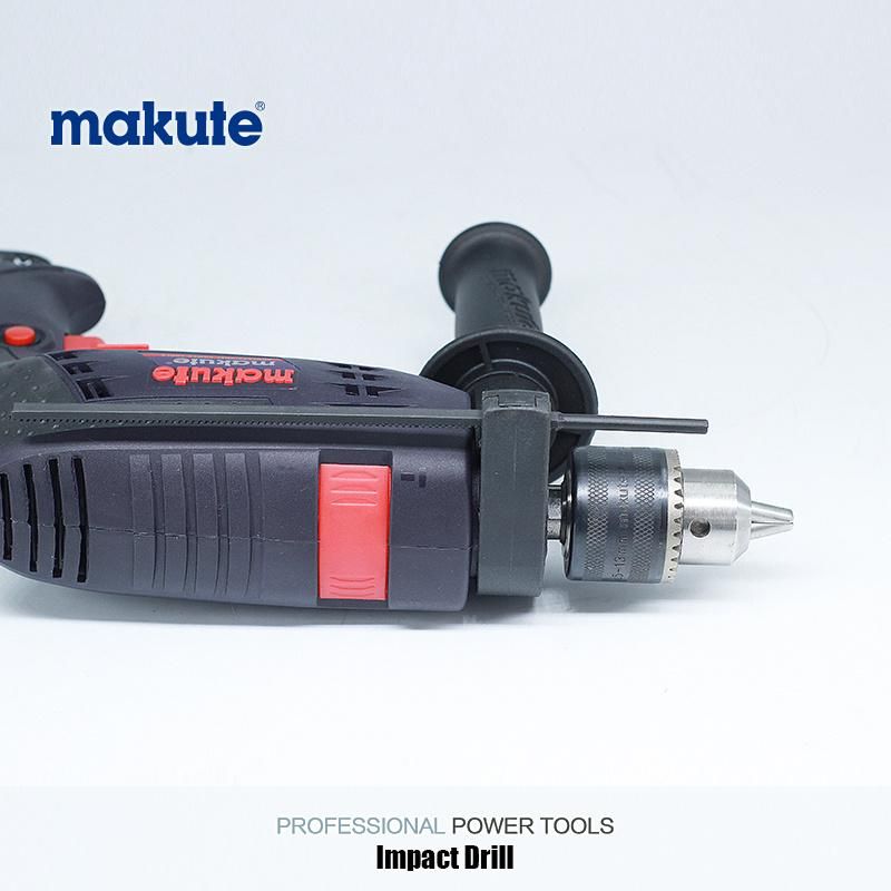 Makute Electric Hand Tools of Hand Impact Drill with 810W